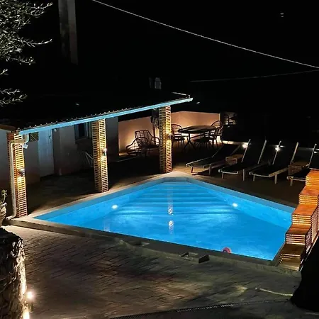Villa Villa De La Vita *