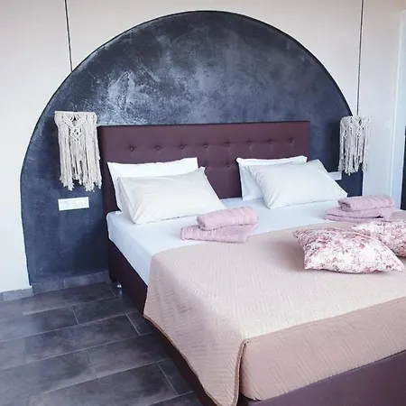 Villa Villa De La Vita Katastarion