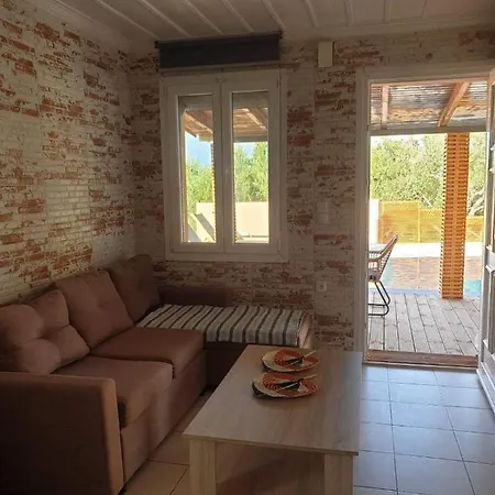 Villa Villa De La Vita *