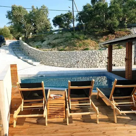 Villa De La Vita Villa Katastarion