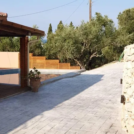 Villa De La Vita