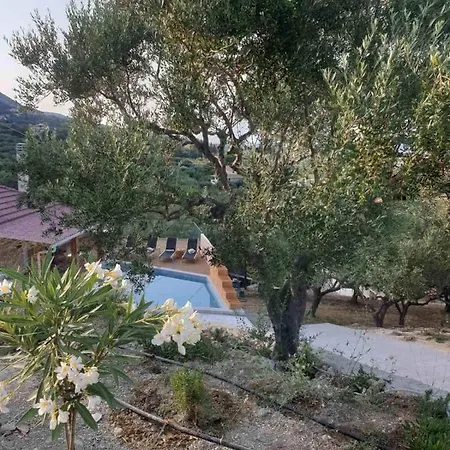 Villa De La Vita * Katastarion