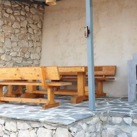 Villa De La Vita Villa Katastarion